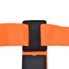 sourcing map Luggage Strap Suitcase Belt with 2 Buckles, 2Mx5cm