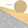 Baby Splat Floor Mat Waterproof Reusable Multiple Anti Slip Anti