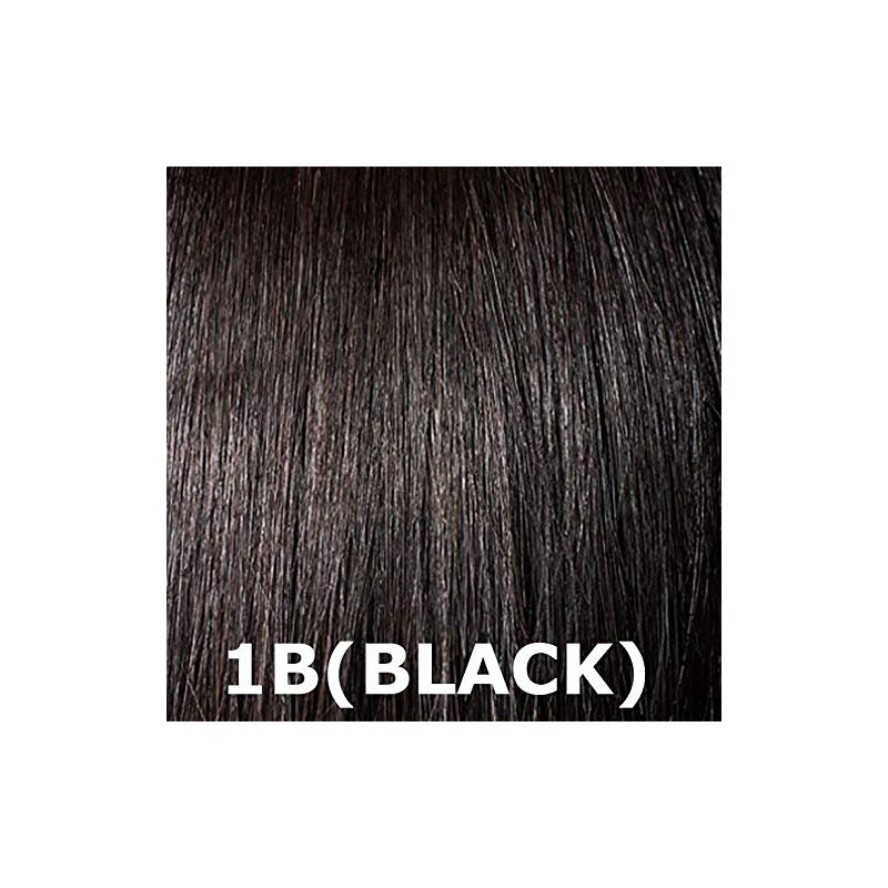 Janet Collection Noir Everytime AFRO COILY STRING Drawstring (1B)