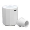 Electric Air Pump 1600mAh Battery Powered 3.5Kpa Quick Fill Mini