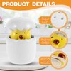 Salt & Pepper Shaker Set - Miniature Taps Design for