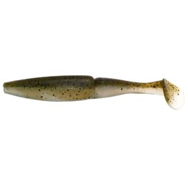 SAWAMURA One Up Shad 4 in - 8.4 cm - 7G - 058 Gripan Shad - Pack of 1