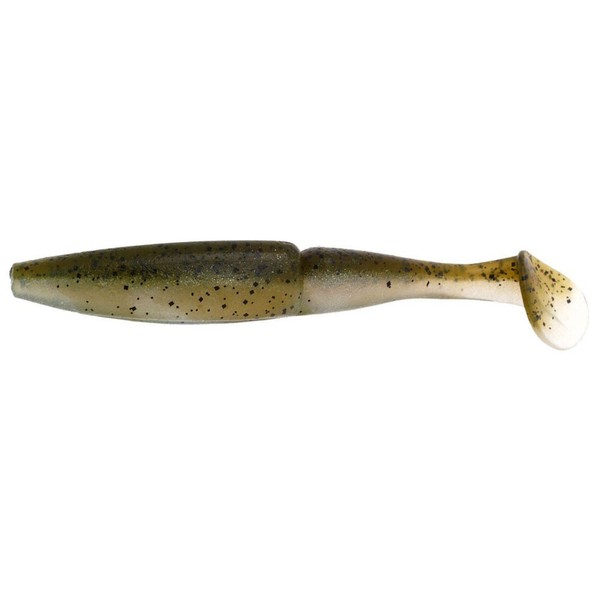 SAWAMURA One Up Shad 4 in - 8.4 cm -