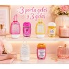 Bath And Body Works Set De 3 Portagel + 3