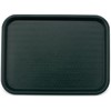 Carlisle FoodService Products CT121608 Cafe Standard Plastic Cafeteria/Fast Food Tray,