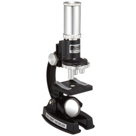 Kenko 顕微鏡 Do・Nature STV-100M 450倍顕微鏡 ブラック STV-100M