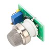 H2S Gas Sensor Module 10 to 1000ppm High Sensitive Air