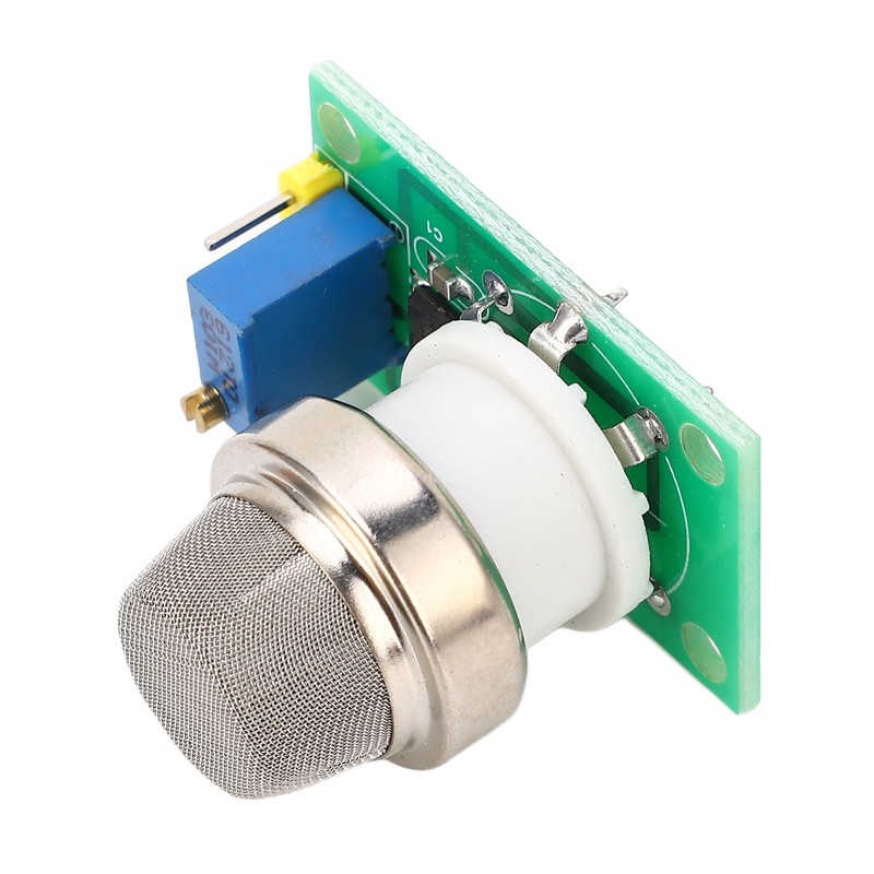 H2S Gas Sensor Module 10 to 1000ppm High Sensitive Air