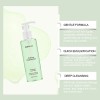 Aceite De Eliminación De Maquillaje,hidratación Natural