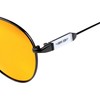 ActiveSol Kids Iron Air Glasses orange/verspiegelt One Size