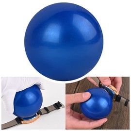 Watch Case Opener Ball, Friction Ball Watch Case Open Ball Battery Change, Watch Case Back Removal Tool