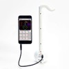 Otamatone Cube Ottamatone Neo White