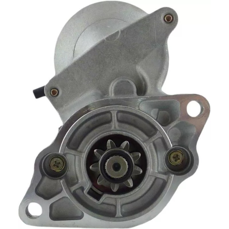 Gladiator NEW STARTER KUBOTA BX22 BX2200 BX2200D TRACTOR 2001-2003 w