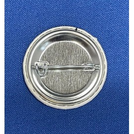 Martin Luther King Jr. Collectible Button NY State New Old Stock MLK