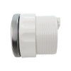 KUS 52mm Water Level Meter Indicator E-1/2-F 240-33ohm Signal 12V