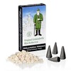 Crottendorfer Incense Cones - Christmassy Frankincense + Variety Pack (Packs
