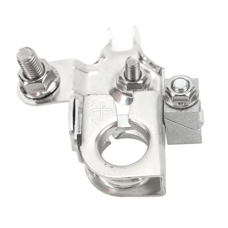 Positive Battery Cable Terminal Connector 926‑882 Metal Battery Terminal Clamp