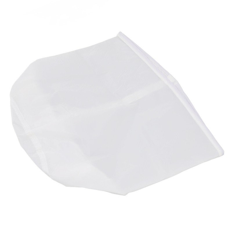5 Gallons Brew Bags Wine Straining Bag Extra Fine Mesh