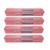 4 BOXES - 11" Fireplace Matches, Long Reach, 160 Matches