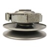 BV Parts Replacement GY6 150cc Driven Rear Pulley with Clutch