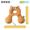 Benbat Newborn Headrest & Neck Support Pillow Baby Travel Pillow