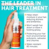 Premium SPF 30 Hair Sunscreen Spray | Non-Greasy UV Protection