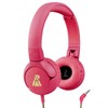 POGS Kids Wired Headphones | The Elephant 2 | Foldable,
