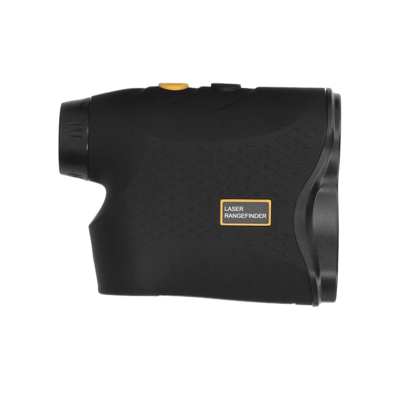 Range Finder Golfing Maximum 450 Meters Distance Handheld Waterproof Dustproof