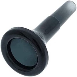 pBone mouthpiece Black