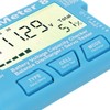 Digital Battery Capacity Checker Voltage Tester Meter for LiPo Life