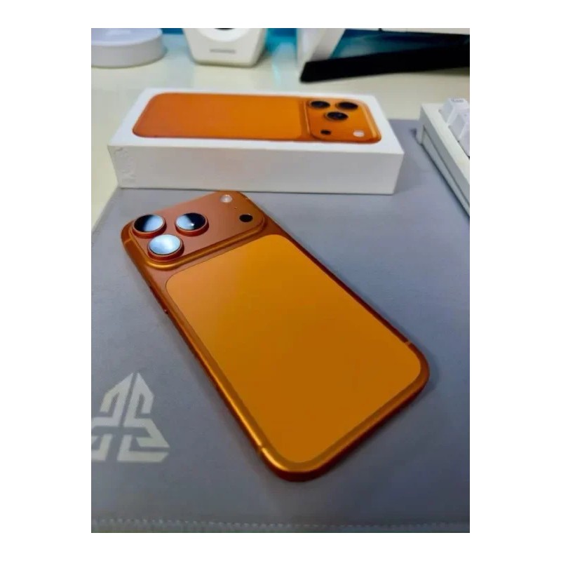 Brand New Unlocked 17 Pro Max Android CellPhone 4G 5G