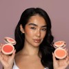 Glow Milk Cream Blush