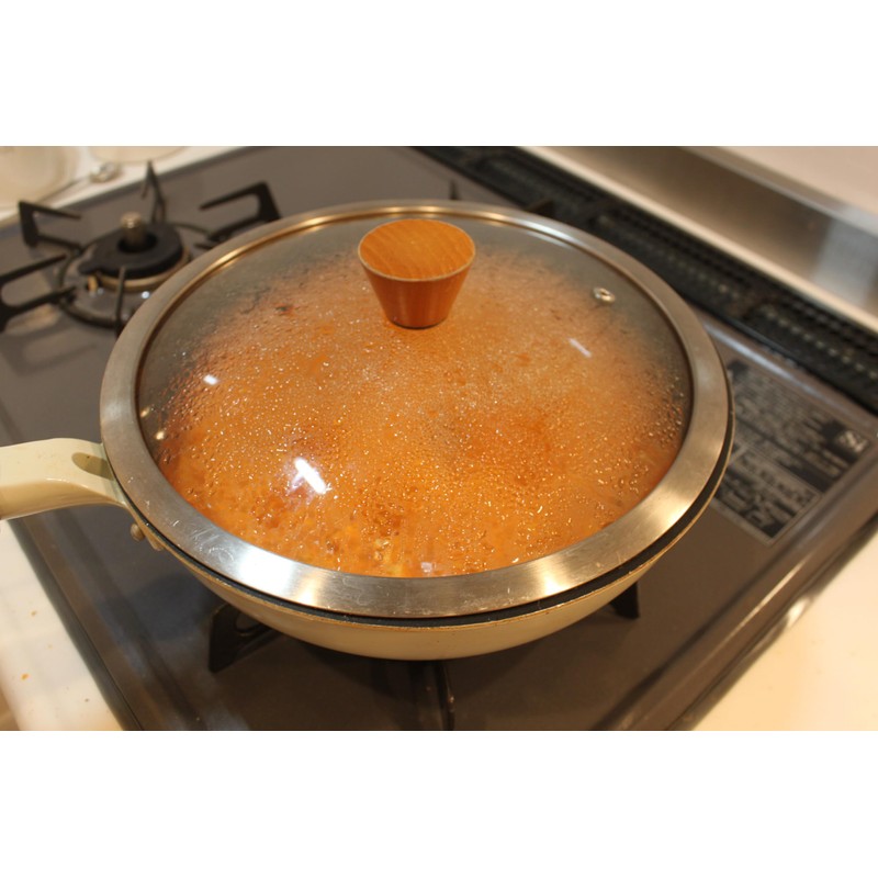 印度カリー子 監修 バターチキンカレー スパイスセット 3~4人分 | フライパンひとつで簡単 本格 スパイス カレー