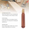 Hand Saw Handle Brass Mini Handle Hex Shape, Sour Branch
