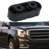 laffoonparts 15092802 Exhaust Rubber Hanger Insulator 2Pcs Replacement for Silverado