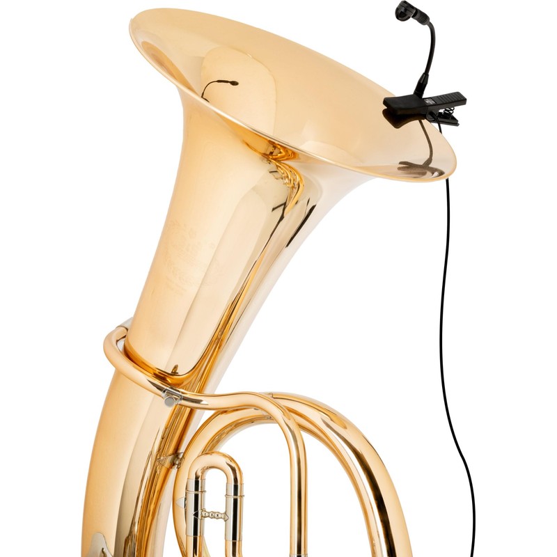 Pronomic IM-10 wind microphone