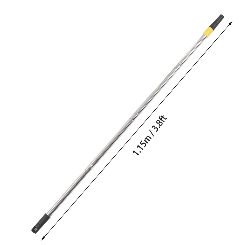 Paint Roller Extension Pole, Paint Edge Brush Extension, Multipurpose Telescopic