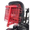 Foldable Folding Scooter Rear Basket for Golden & Pride Mobility