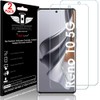 TECHGEAR [2 Pack Screen Protector fits Oppo Reno 10 5G