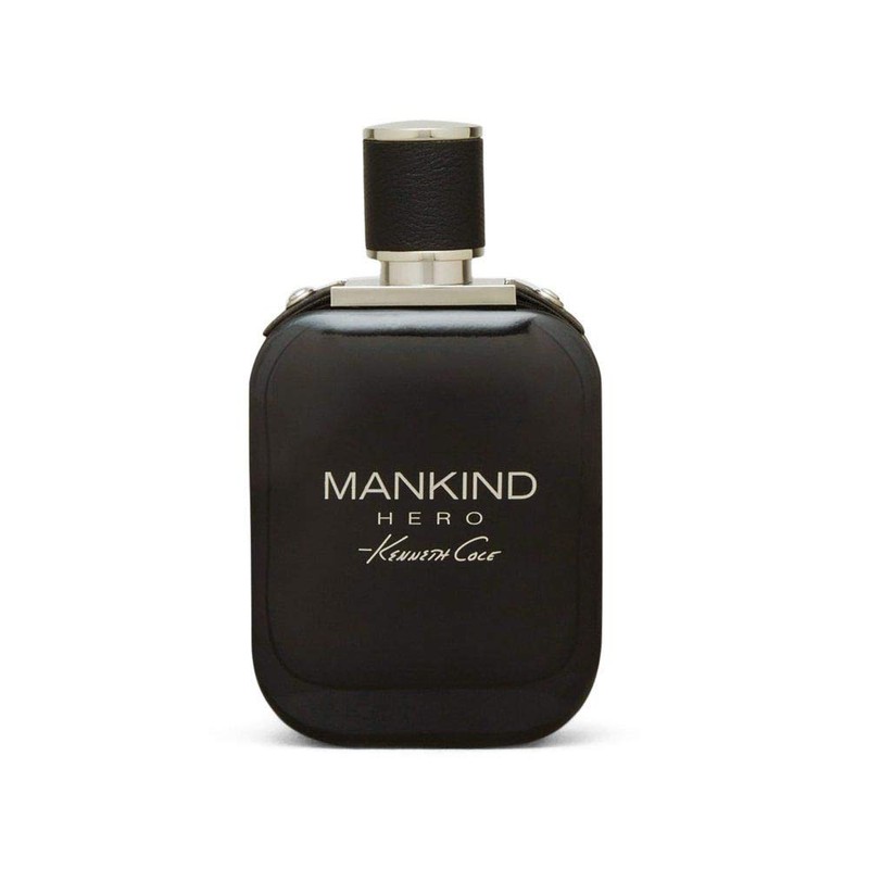 Kenneth Cole Mankind Hero Eau de Toilette Spray Cologne for