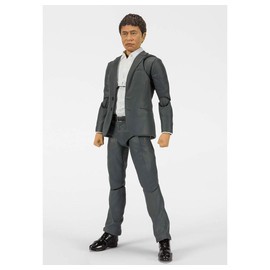 SH Figuarts Masayo Hamada