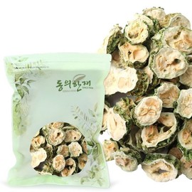 Donguihanjae 동의한재 중국산 햇 건여주 1kg Dongwae Korean Dried Ginseng 1kg