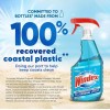 Glass Cleaner Spray away Window Glasses Cleaner Unbeatable streak-free shine