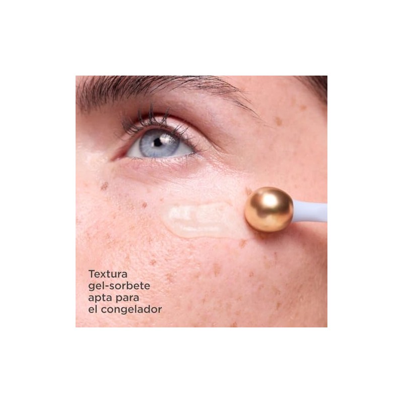 ISDINCEUTICS HYALURONIC EYES 15G