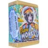 Filthy Monkey all natural Large Soap Bar with Banana