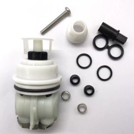 liuch-662 Cartridge Assembly for Delta Faucet RP32104 Monitor 1700 Series