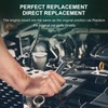 SCITOO Engine Motor Mount Compatible for Acura for Integra 1.8L