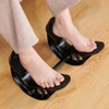 Snblzhef Foot Rocker Board forCalf Stretching Improve Leg Muscle Flexibility