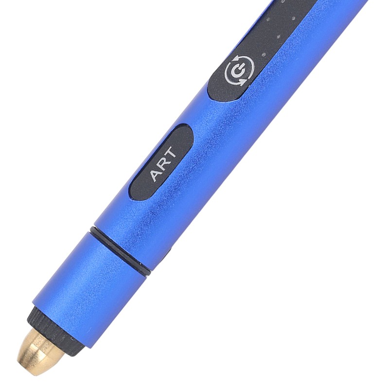Electric Engraving Pen Rechargeable 3 Gear 5V Cordless Rotary Tool