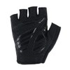 Roeckl Basel 2 Cycling Gloves Short Black 2025: Size: 7